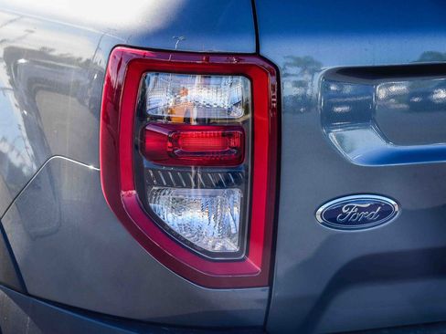 New 2025 Ford Bronco Sport Badlands w/ Badlands Tech Package AWD/4WD image 7