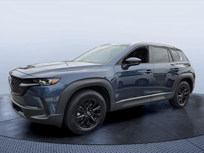 Certified 2025 MAZDA CX-50 AWD 2.5 S w/ Weather Package