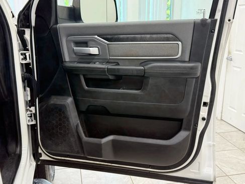 Used 2019 RAM 2500 Big Horn AWD/4WD image 24
