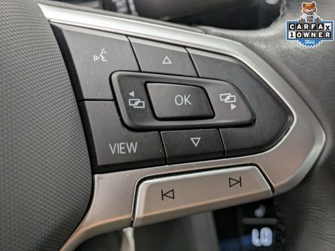 Used 2025 Volkswagen Jetta Sport FWD image 18