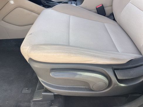 Used 2016 Hyundai Tucson SE FWD image 19
