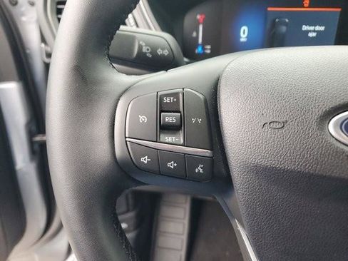 Used 2024 Ford Escape Active image 29
