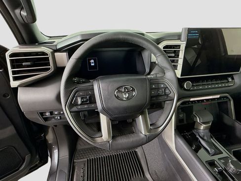 New 2026 Toyota Tundra Limited image 11