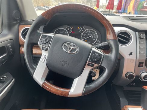 Used 2014 Toyota Tundra 1794 Edition image 16