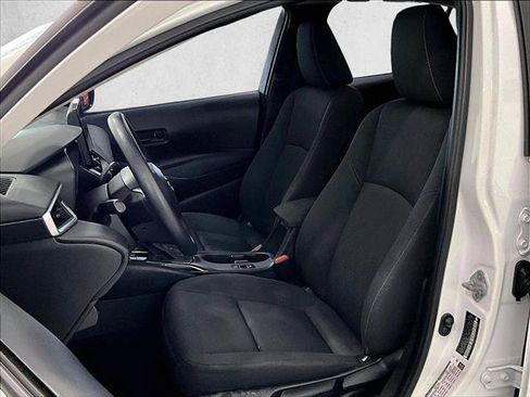 Used 2024 Toyota Corolla LE FWD image 27