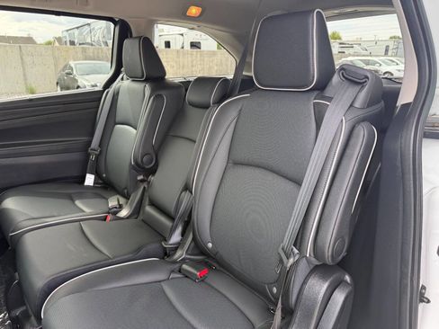 Used 2026 Honda Odyssey Elite image 20