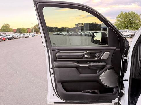 Used 2019 RAM 1500 Limited RWD image 20
