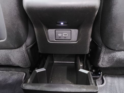 Used 2023 Cadillac XT6 Luxury image 34