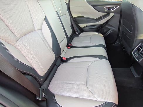 Certified 2022 Subaru Forester Limited image 20