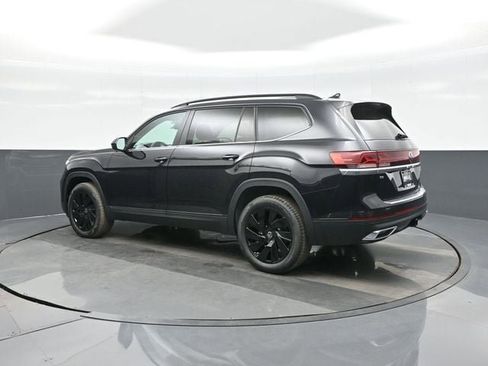 New 2026 Volkswagen Atlas SE image 5