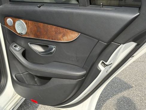 Used 2017 Mercedes-Benz C 300 4MATIC Sedan image 18