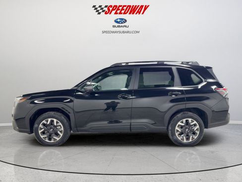 New 2026 Subaru Forester Premium image 5