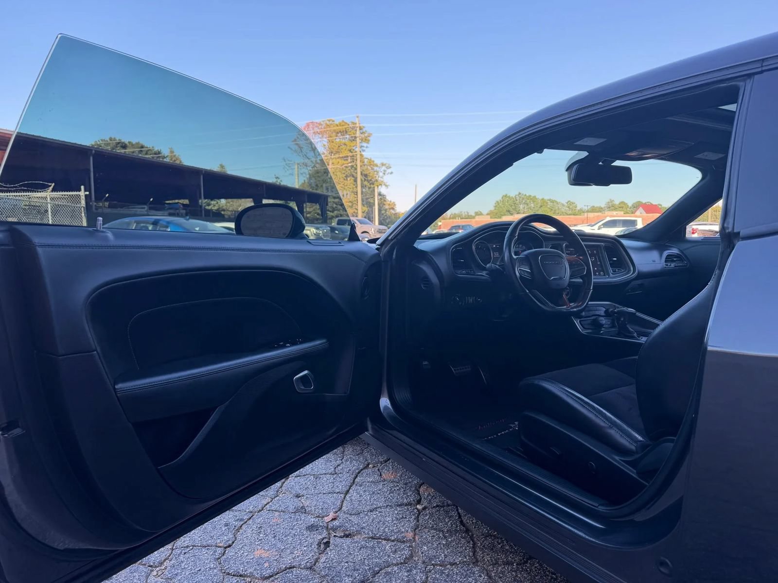 Used 2020 Dodge Challenger R/T Scat Pack w/ Dynamics Package RWD image 12