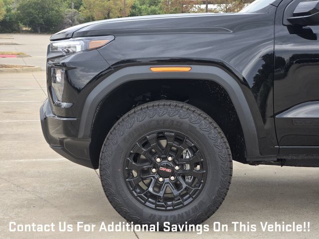 New 2026 GMC Canyon Elevation w/ Convenience Package RWD image 5