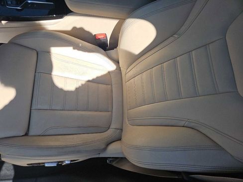 Used 2018 BMW X3 M40i w/ Premium Package AWD/4WD image 14