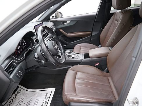 Used 2017 Audi A4 2.0T Premium Plus w/ Premium Plus Package image 19