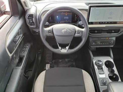 New 2026 Ford Bronco Sport Big Bend w/ Convenience Package image 17