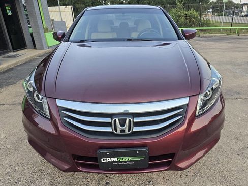 Used 2012 Honda Accord LX image 5