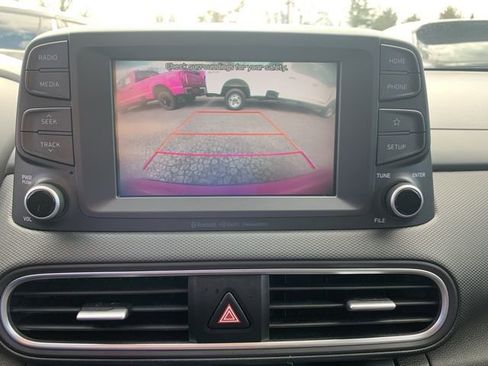 Used 2019 Hyundai Kona SEL image 31