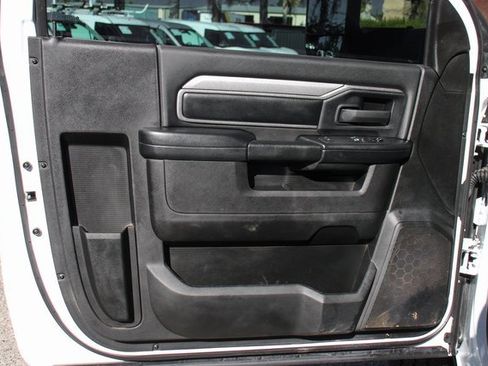 Used 2022 RAM 2500 Tradesman image 15