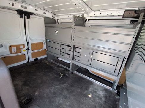 Used 2022 Ford Transit Connect XL FWD image 14