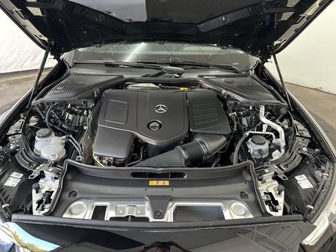Used 2026 Mercedes-Benz E 350 4MATIC Sedan image 30