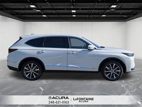 New 2026 Acura MDX w/ Technology Package image 6