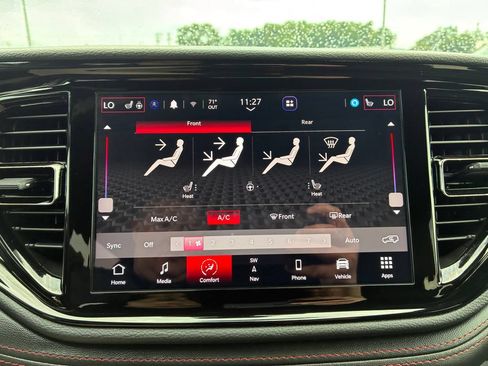 Used 2026 Dodge Durango GT RWD image 16