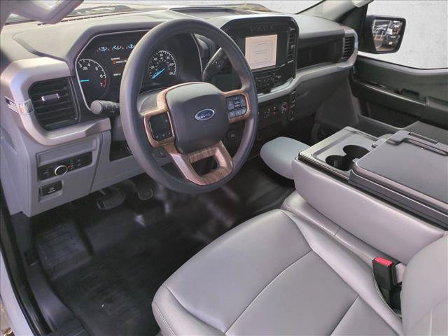Used 2022 Ford F150 XL RWD image 9