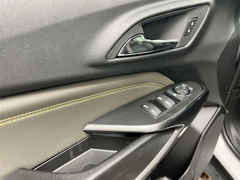 New 2026 Chevrolet Trax ACTIV w/ Driver Confidence Package image 20