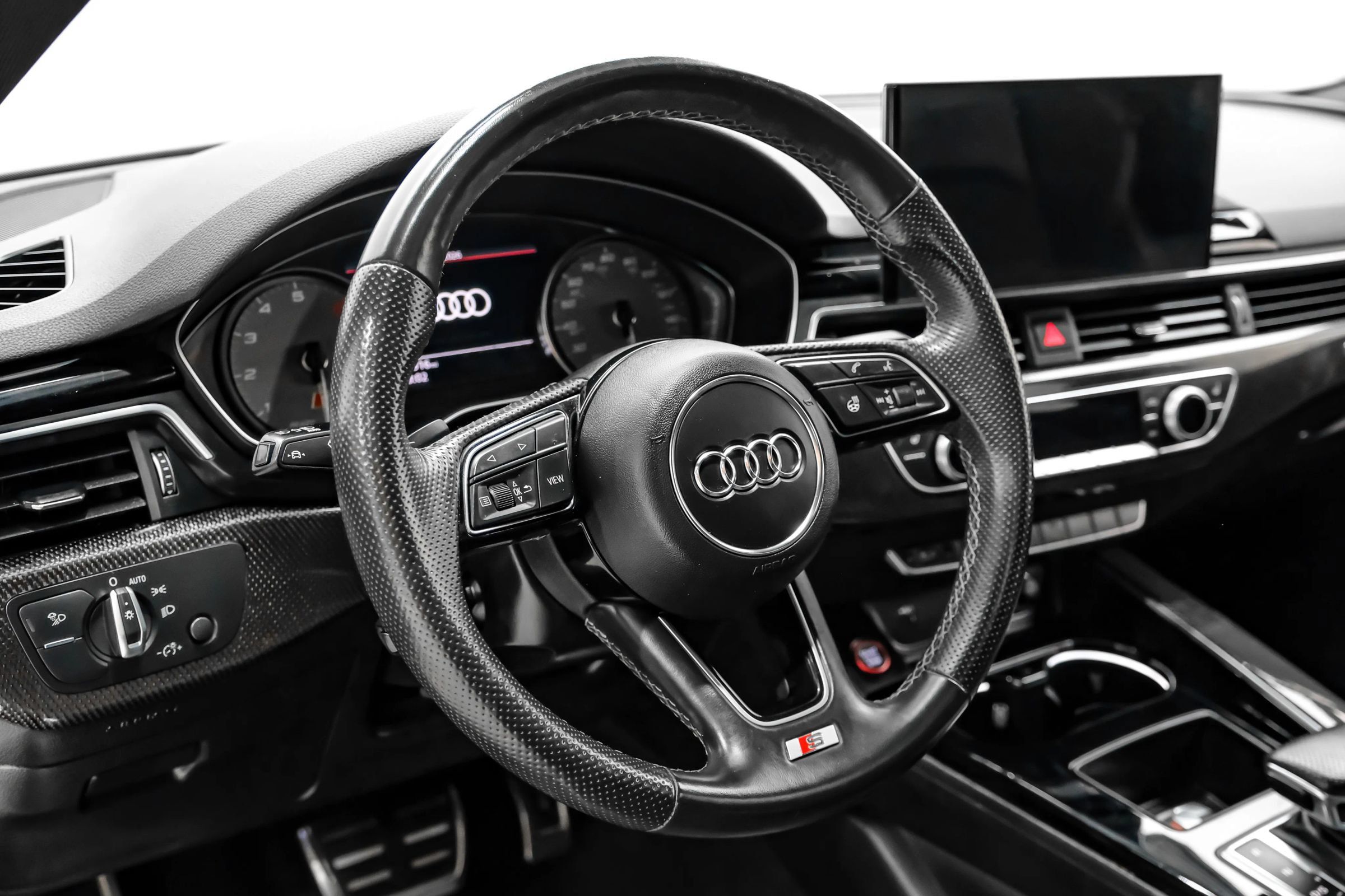 Used 2022 Audi S5 Premium w/ Convenience Package AWD/4WD image 15
