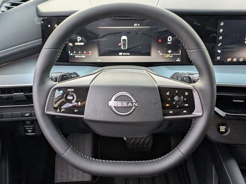 New 2026 Nissan Murano SL AWD/4WD image 10