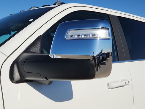 New 2026 RAM 3500 Limited image 10