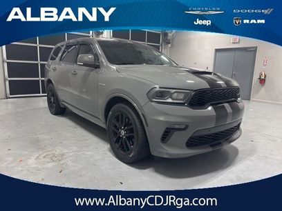 Used 2022 Dodge Durango R/T