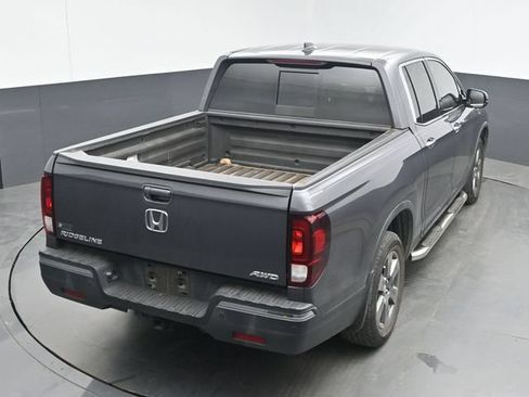 Used 2020 Honda Ridgeline RTL-E image 26