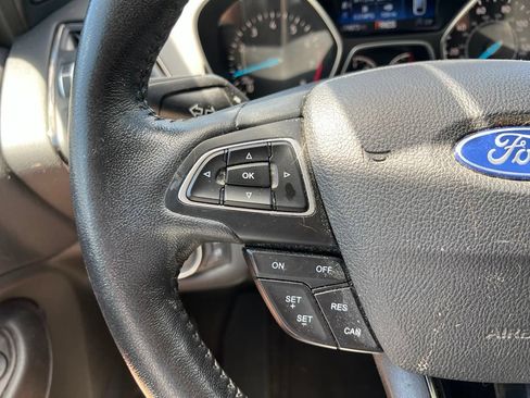 Used 2018 Ford Escape SEL AWD/4WD image 20