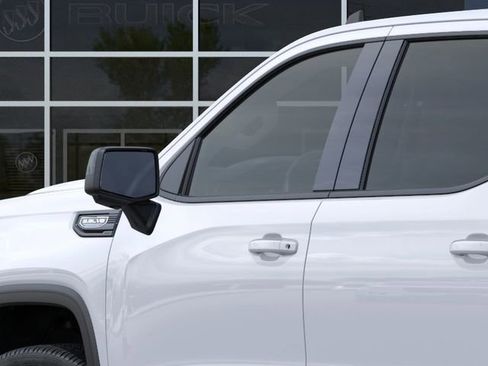 New 2026 GMC Sierra 1500 Elevation w/ Elevation Premium Package RWD image 12