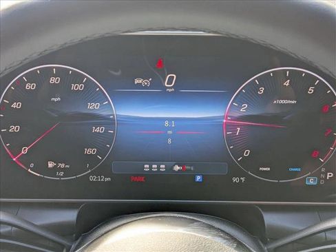 Certified 2026 Mercedes-Benz GLC 300 4MATIC image 10