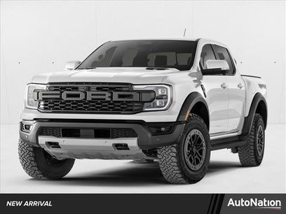 Used 2024 Ford Ranger Raptor