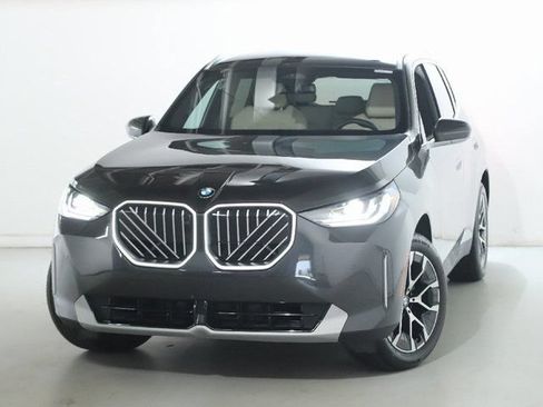 Used 2026 BMW X3 xDrive30i AWD/4WD image 3