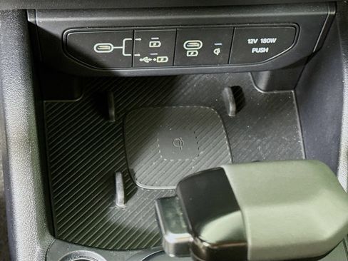 Certified 2025 Kia K4 EX FWD image 12