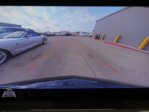 Used 2020 Cadillac CT5 V w/ Driver Awareness Plus Package image 21