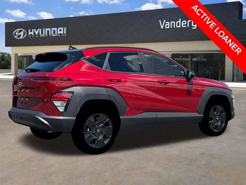 New 2026 Hyundai Kona SEL Sport FWD image 9