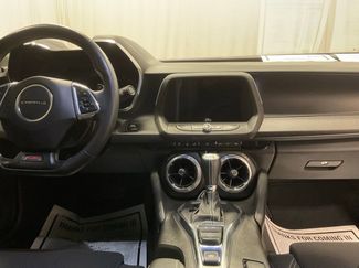 Used 2023 Chevrolet Camaro SS RWD video 2