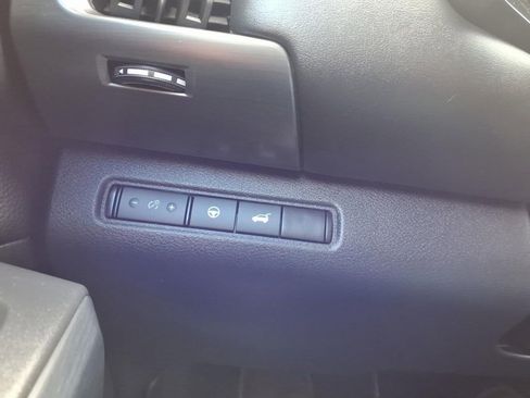 Used 2025 Nissan Pathfinder Rock Creek image 18