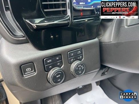 Used 2022 Chevrolet Silverado 1500 ZR2 image 11