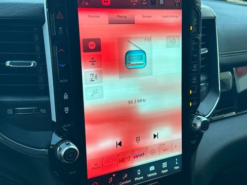 New 2026 RAM 1500 Laramie w/ Night Edition image 18