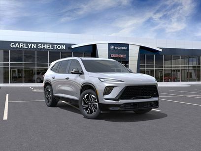 New 2026 Buick Enclave Sport Touring w/ Super Cruise Package