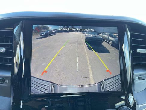 Used 2023 RAM 3500 Laramie image 20