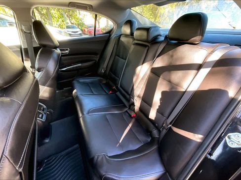 Used 2020 Acura TLX w/ Technology Package image 21